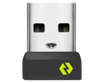 LOGITECH LOGI BOLT USB-C receiver - 2.4GHZ