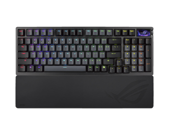 ASUS M901 ROG Azoth 96 HE US Gaming tastatura