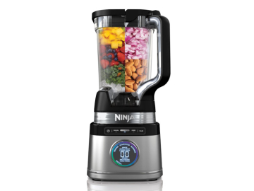 Blender NINJA TB201EU 1200W/2.1L/crna