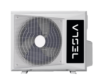 Klima sistem TESLA TGSJ3-D27C1/spoljašnja jedinica multi-split/R32/27000BTU/A++/A+/3 izlaza/bela
