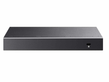 Switch TP-LINK TL-SG1005P-PD
