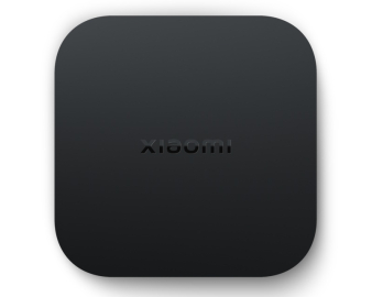 XIAOMI TV Box S 2nd Gen (PFJ4151EU)