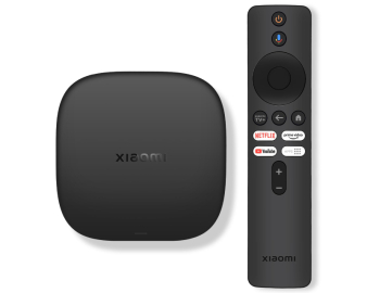 XIAOMI TV Box S 3nd Gen (PFJ4191EU)