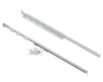 INFOSEC COMMUNICATION E3 PERFORMANCE RT 1500VA with SNMP card + rails