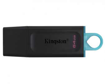 KINGSTON 64GB DataTraveler Exodia USB 3.2 Gen1 DTX/64GB