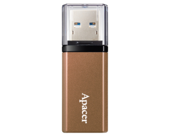 APACER 32GB 3.2 AH25C bronzani AP32GAH25CJ-1