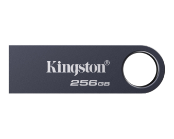 KINGSTON 256GB DataTraveler SE9 G3 USB 3.2 Gen1 KE-U2X256-1AC