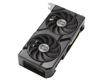 ASUS AMD Radeon RX 7600 EVO 8GB DUAL-RX7600-O8G-EVO grafička karta