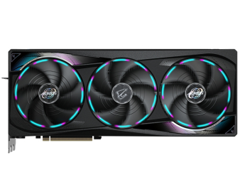 GIGABYTE nVidia GeForce RTX 5090 AORUS MASTER 32GB 512bit GV-N5090AORUS M-32GD rev 1.0 grafička kart