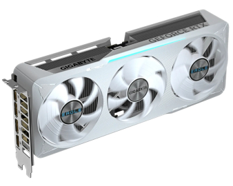 GIGABYTE nVidia GeForce RTX 5070 EAGLE ICE 12GB 192bit GV-N5070EAGLEOC ICE-12GD rev. 1.0 grafička ka