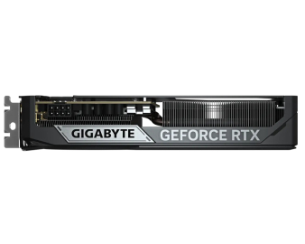 GIGABYTE nVidia GeForce RTX 5060 Ti WINDFORCE 16GB 128bit GV-N506TWF2OC-16GD rev. 1.0 grafička karta