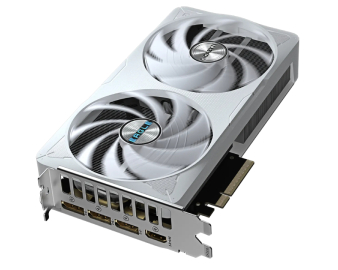 GIGABYTE nVidia GeForce RTX 5060 Ti EAGLE 16GB 128bit GV-N506TEAGLEOC ICE-16GD rev. 1.0 grafička kar