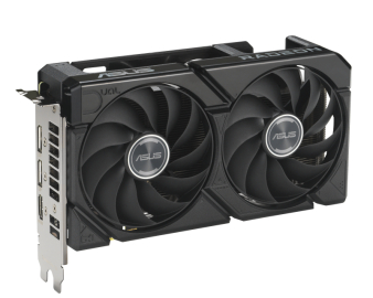 ASUS AMD Radeon RX 9060 XT 8GB DUAL-RX9060XT-8G grafička karta