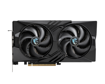 MSI GeForce RTX 5060 8G GAMING OC grafička karta