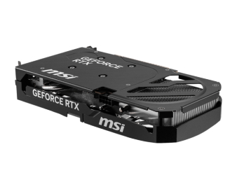 MSI GeForce RTX 5060 Ti SHADOW 16GB 128bit RTX 5060 Ti 16G SHADOW 2X OC PLUS grafička karta