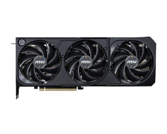 MSI GeForce RTX 5070 12G SHADOW 3X OC grafička karta