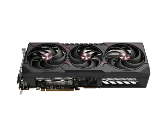 SAPPHIRE AMD Radeon RX 9070 XT 16GB 256bit PULSE RX 9070 XT GAMING 16GB (11348-03-20G) grafička kart