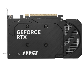 MSI GeForce RTX 5060 8G SHADOW 2X OC MAX grafička karta