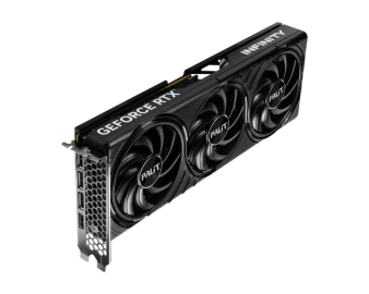 PALIT nVidia GeForce RTX 5060 Ti 16GB 128bit RTX5060Ti Infinity 3 OC 16GB GDDR7 grafička karta