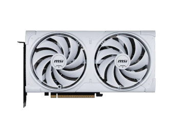 MSI GeForce RTX 5070 12G VENTUS 2X OC WHITE grafička karta