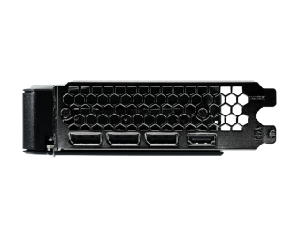 GAINWARD nVidia GeForce RTX 5060 Ti 8GB 128bit RTX 5060Ti Ghost grafička karta