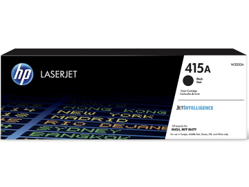 Toner HP 415A/crna