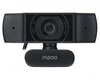 RAPOO XW170 HD Webcam
