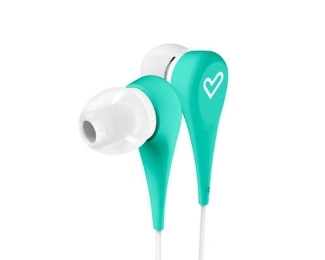 ENERGY SISTEM Style 1+ Mint slušalice sa mikrofonom (M44599)