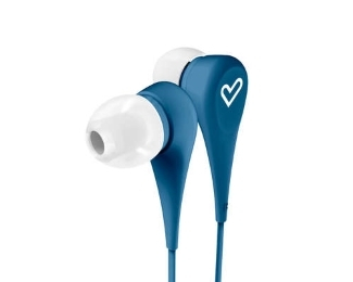 ENERGY SISTEM Style 1+ Navy slušalice sa mikrofonom