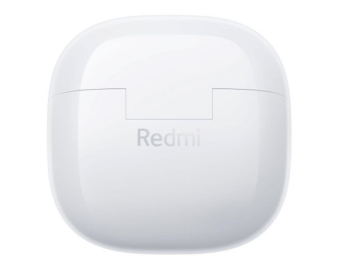 Slušalice XIAOMI Redmi Buds 6 Lite/bežicne/bela