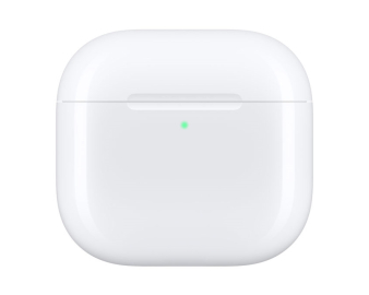 APPLE AirPods 4 ANC slušalice (MXP93ZM/A)