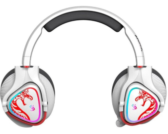 A4 TECH MR720 Bloody Naraka Wireless Gaming slušalice