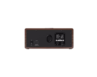 GENIUS SP-HF505BT, Dark Brown, zvučnik