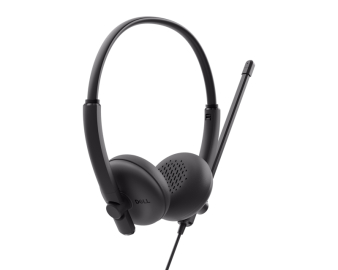 DELL Wired Headset WH125