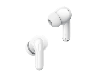 REALME T200 True Wireless Snowy White RMA2410 Bežične slušalice bele