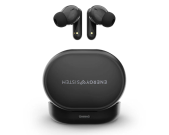 ENERGY SISTEM Black Chill ANC slušalice crne (M45991)