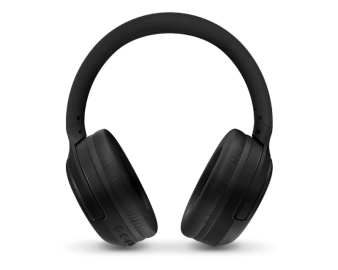 ENERGY SISTEM Black Rizz slušalice crne (M45967)