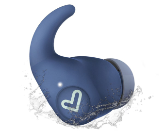 ENERGY SISTEM Indigo Arena Sports wireless - Bežične slušalice plave (M45568)