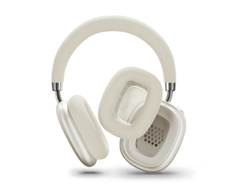 ENERGY SISTEM Champagne Pineapple Max slušalice krem (M45996)