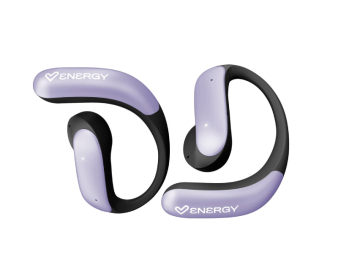 ENERGY SISTEM Lavender PulseFit True Wireless slušalice lila (M50046)