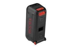 Zvucnik LG XL9T/XBOOM/1000W/Bluetooth/crna