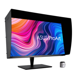 ASUS ProArt Display (PA32UCX-PK) 32