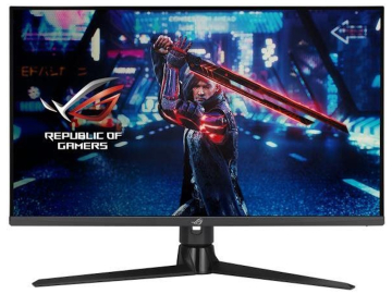 Monitor ASUS ROG XG32AQ 31.5