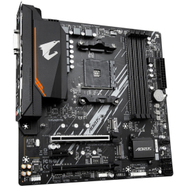 Maticna ploca GIGABYTE  B550M AORUS ELITE 1.3/AM4