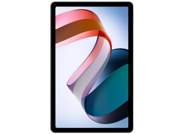 Tablet XIAOMI Redmi Pad 10.6'/OC 2.2GHz/4GB/128GB/WiFi/8MP/Android/srebrna