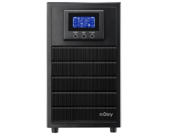NJOY Aten PRO 3000 2700W UPS (PWUP-OL300AP-AZ01B)