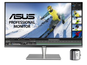 Monitor ASUS ProArt PA32UC-K 32