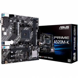 ASUS PRIME A520M-K