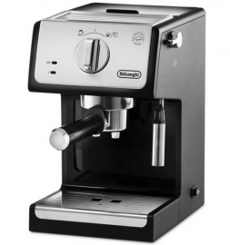 DeLonghi ECP33.21.BK espresso aparat