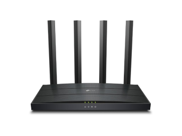 Bežicni ruter TP-LINK ARCHER AX12 WiFi/AX1500/1201Mbps/300Mbps/1GWAN 4GLAN/4 antene